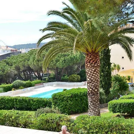 Lejlighed 014 Mare Nostrum 19 *